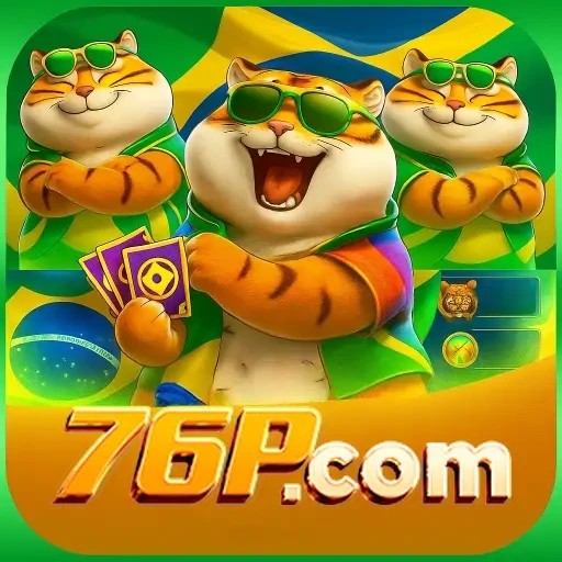 76P logo